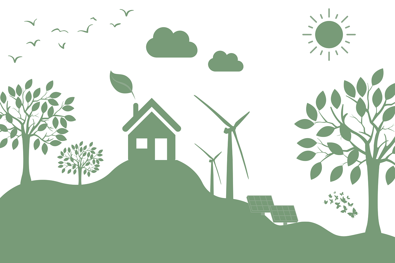 découvrez des solutions durables innovantes qui préservent notre planète tout en répondant aux besoins d'aujourd'hui. explorez comment adopter des pratiques écologiques et responsables pour un avenir meilleur.