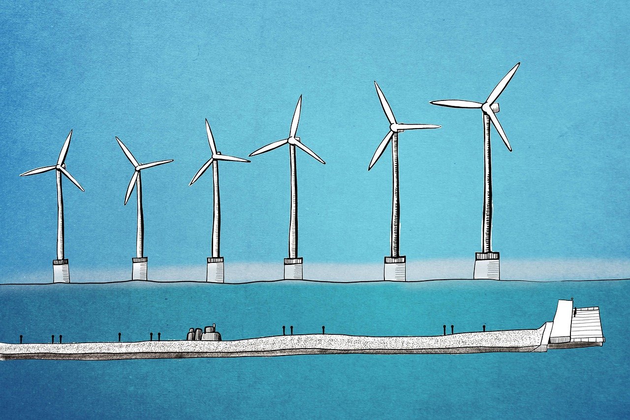 découvrez l'univers des énergies renouvelables : innovations, avantages environnementaux, et solutions durables pour un avenir énergétique responsable. rejoignez le mouvement vers une planète plus verte!