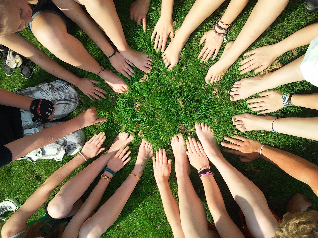 découvrez comment la solidarité climatique peut transformer nos actions individuelles en un mouvement collectif puissant. ensemble, agissons pour un avenir durable et équitable en soutenant des initiatives écologiques et en partageant des ressources.