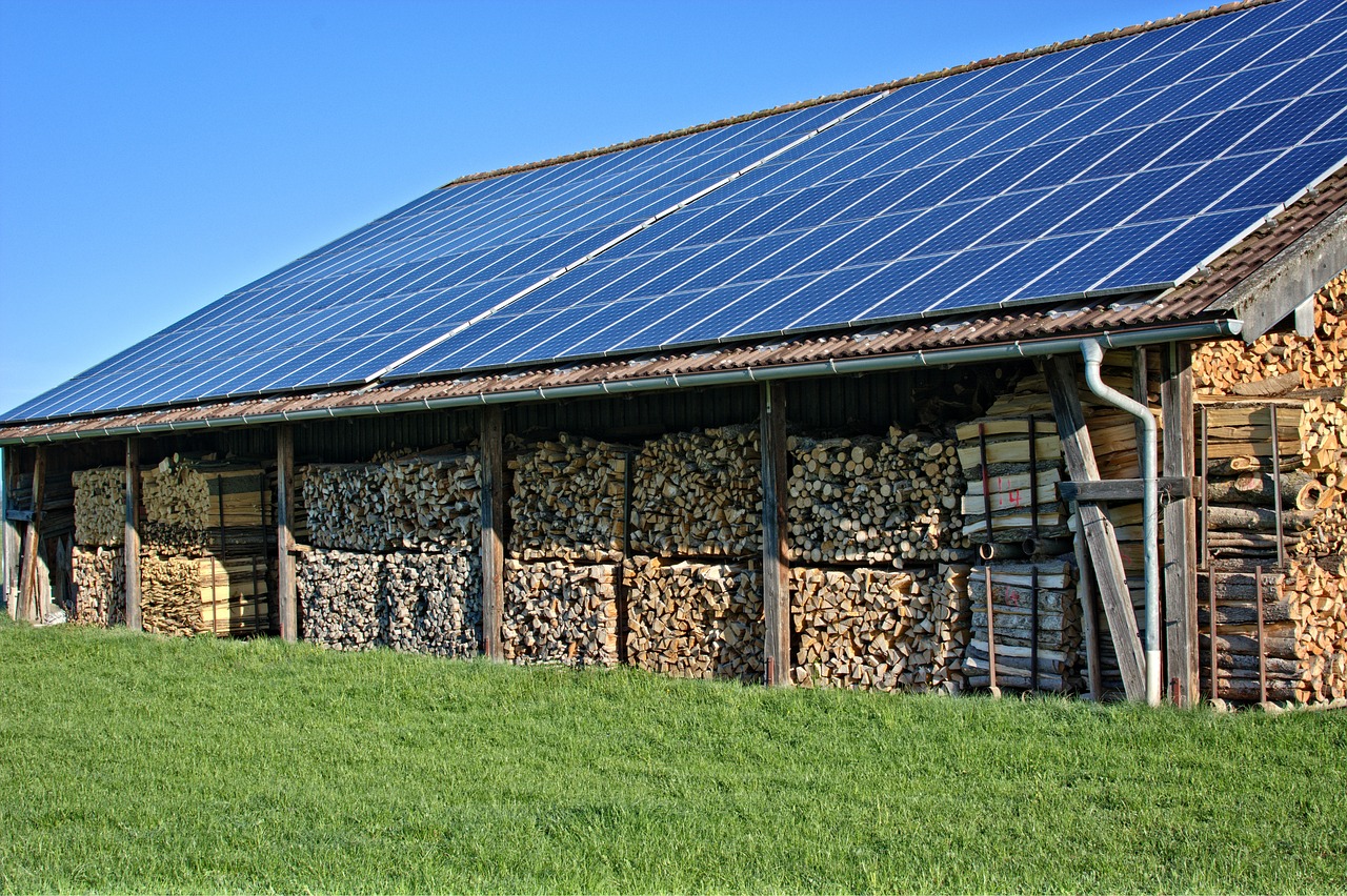 découvrez les sources d'énergie alternatives qui révolutionnent notre avenir. explorez les avantages des énergies renouvelables, telles que le solaire, l'éolien et l'hydraulique, et comment elles contribuent à un monde plus durable et respectueux de l'environnement.