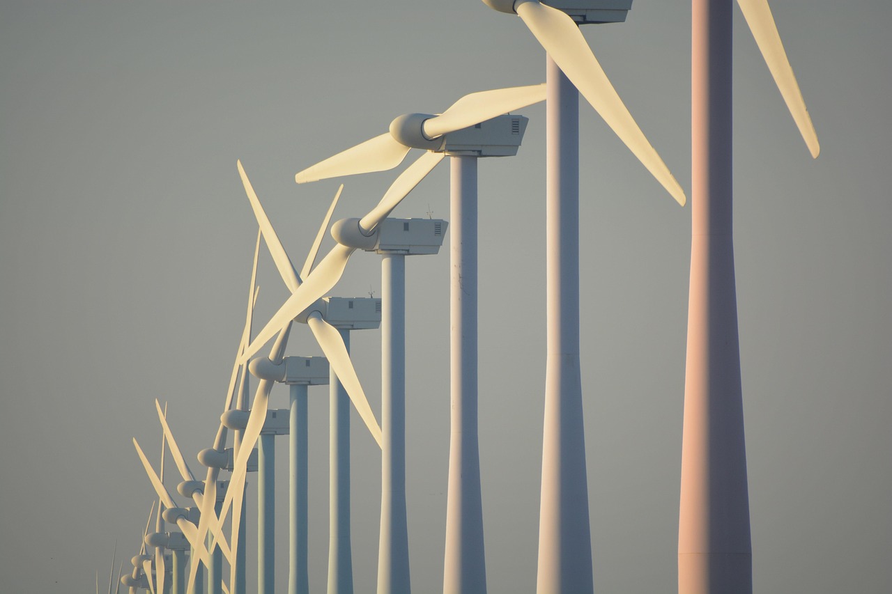 découvrez les alternatives énergétiques pour un avenir durable. explorez les sources d'énergie renouvelable, les technologies innovantes et les solutions écologiques qui contribuent à la protection de la planète tout en répondant à nos besoins énergétiques.