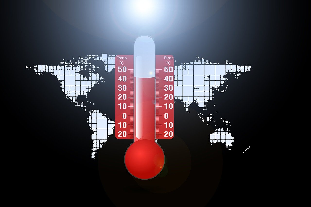 découvrez les enjeux du changement climatique, ses causes et ses conséquences sur notre planète. apprenez comment agir pour préserver notre environnement et lutter contre cette crise mondiale.