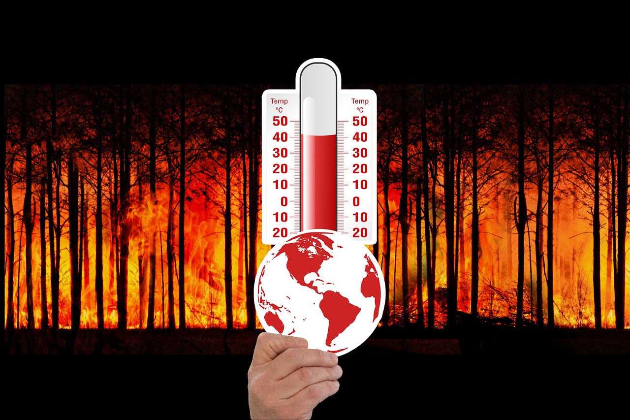 découvrez les enjeux du changement climatique, ses causes, ses conséquences sur notre planète et les solutions possibles pour préserver notre environnement. engagez-vous dans la lutte pour un avenir durable et responsable.
