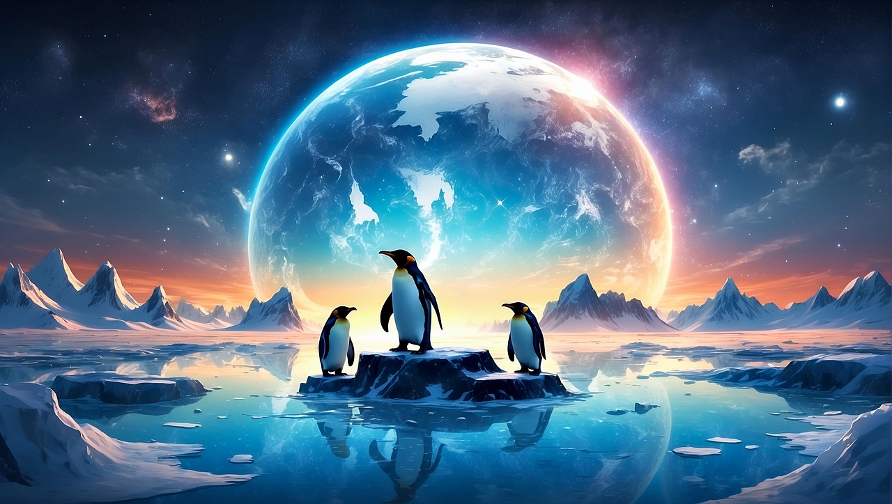 découvrez comment la solidarité climatique peut transformer nos actions individuelles et collectives pour lutter contre le changement climatique. ensemble, agissons pour un avenir plus durable et équitable.