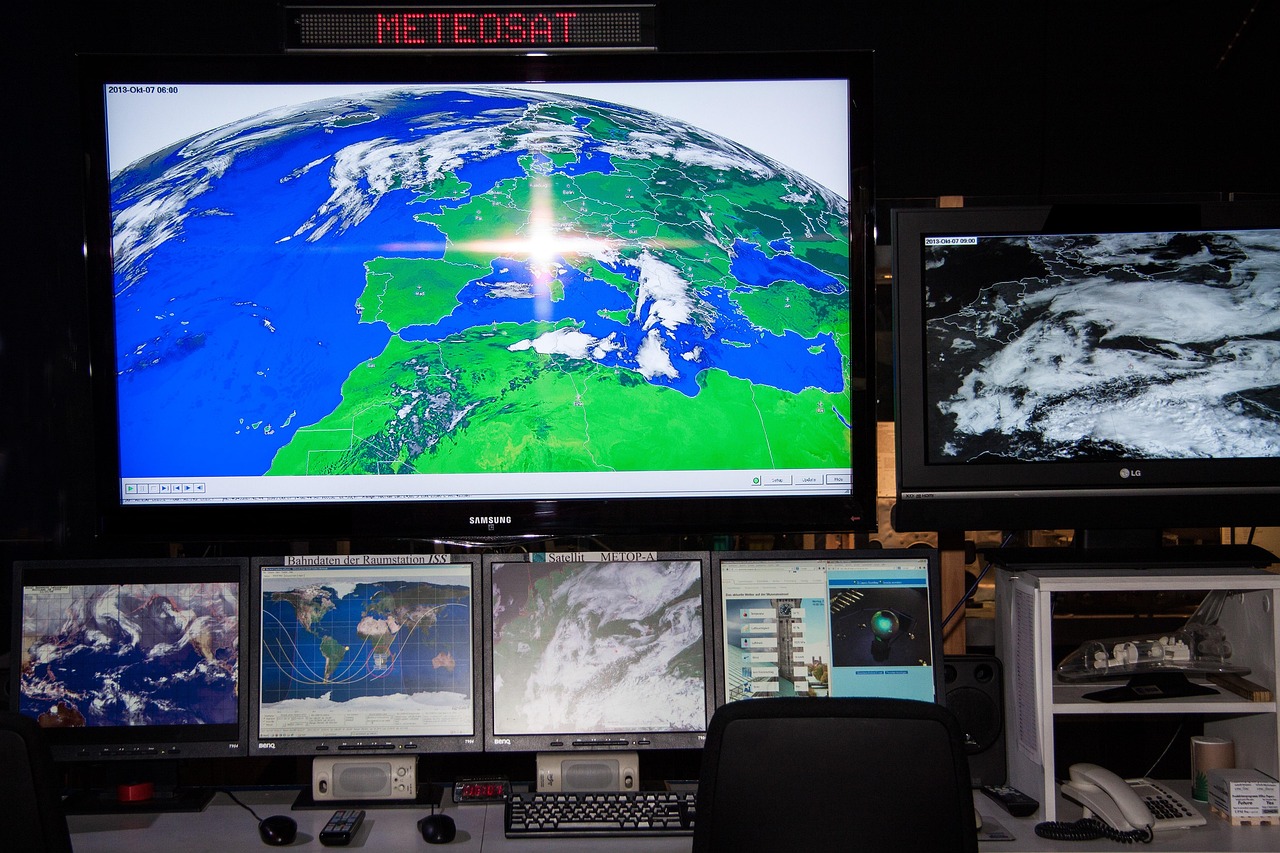 découvrez la climatologie, la science qui étudie les climats et leurs variations à travers le temps. explorez les impacts du changement climatique, les modèles météorologiques et les données essentielles pour comprendre notre environnement. informez-vous sur les enjeux actuels liés aux conditions climatiques et leur influence sur la planète.