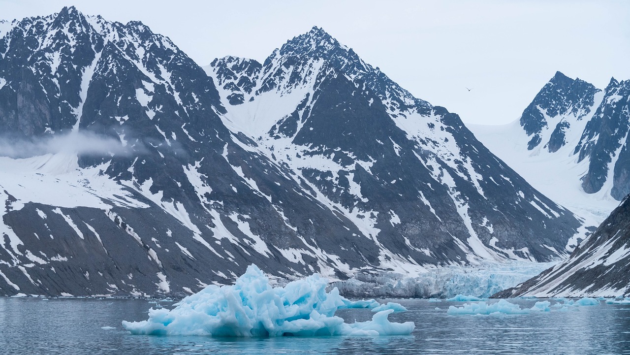 découvrez la climatologie, la science qui étudie le climat et ses variations. explorez les tendances climatiques, l'impact du changement climatique et les méthodes de prévision pour mieux comprendre notre planète.