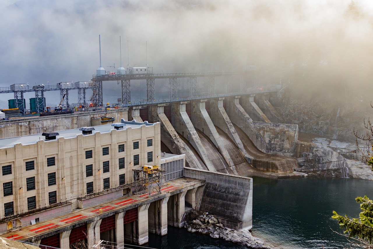 découvrez les barrages verts, une solution durable pour la gestion des ressources en eau et la préservation de l'environnement. apprenez comment ces structures innovantes contribuent à la biodiversité et au développement durable tout en améliorant la qualité de vie des communautés riveraines.