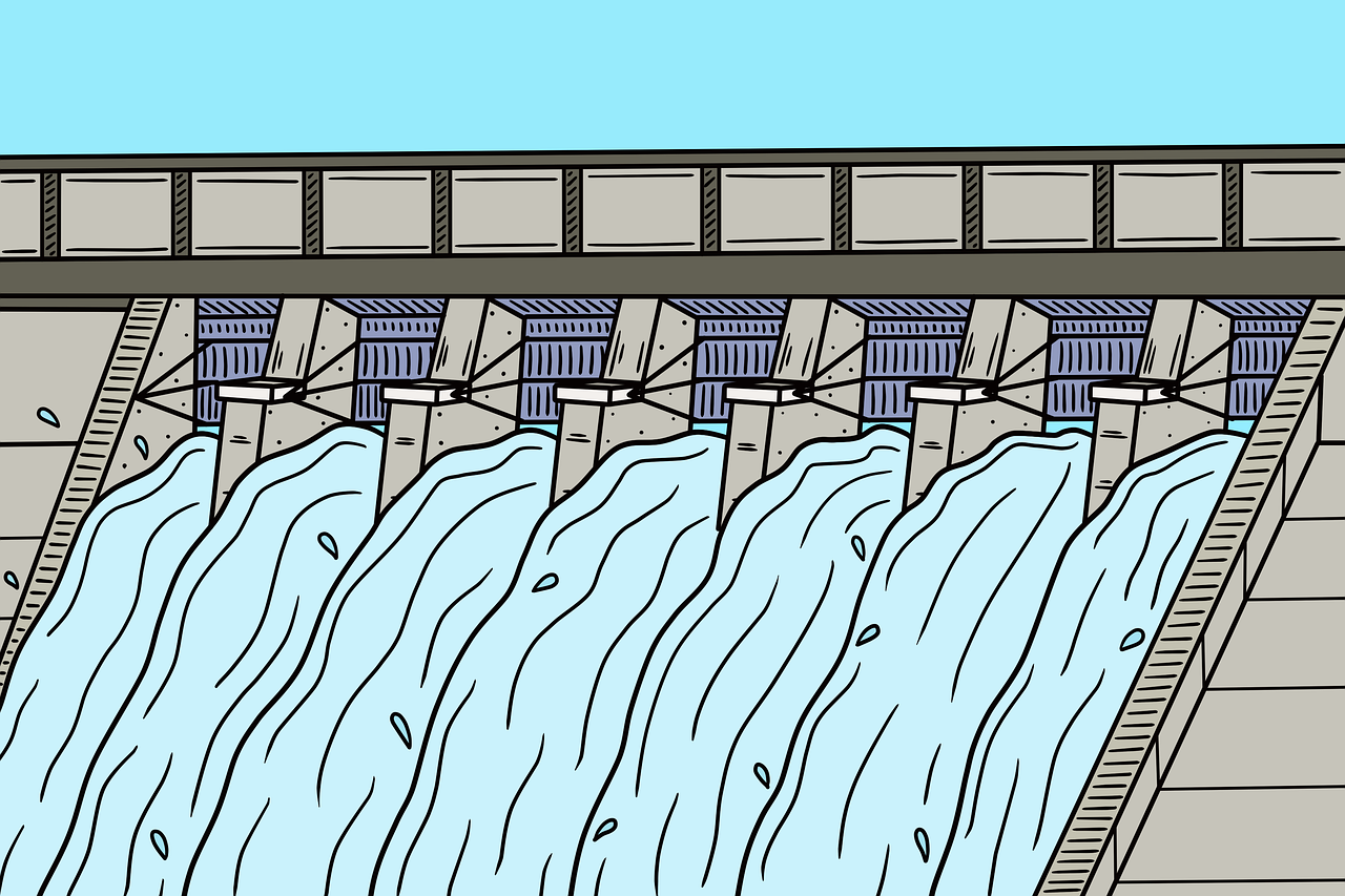 découvrez les barrages écologiques, une solution innovante pour la gestion de l'eau et la protection de l'environnement. apprenez comment ces structures vertes contribuent à la durabilité et à la préservation des ressources naturelles tout en générant de l'énergie renouvelable.