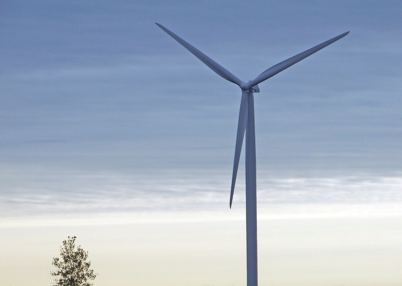 découvrez les ressources renouvelables, leur importance pour l'environnement et leur rôle essentiel dans la transition énergétique. apprenez comment ces sources durables peuvent contribuer à un avenir plus vert et à la lutte contre le changement climatique.