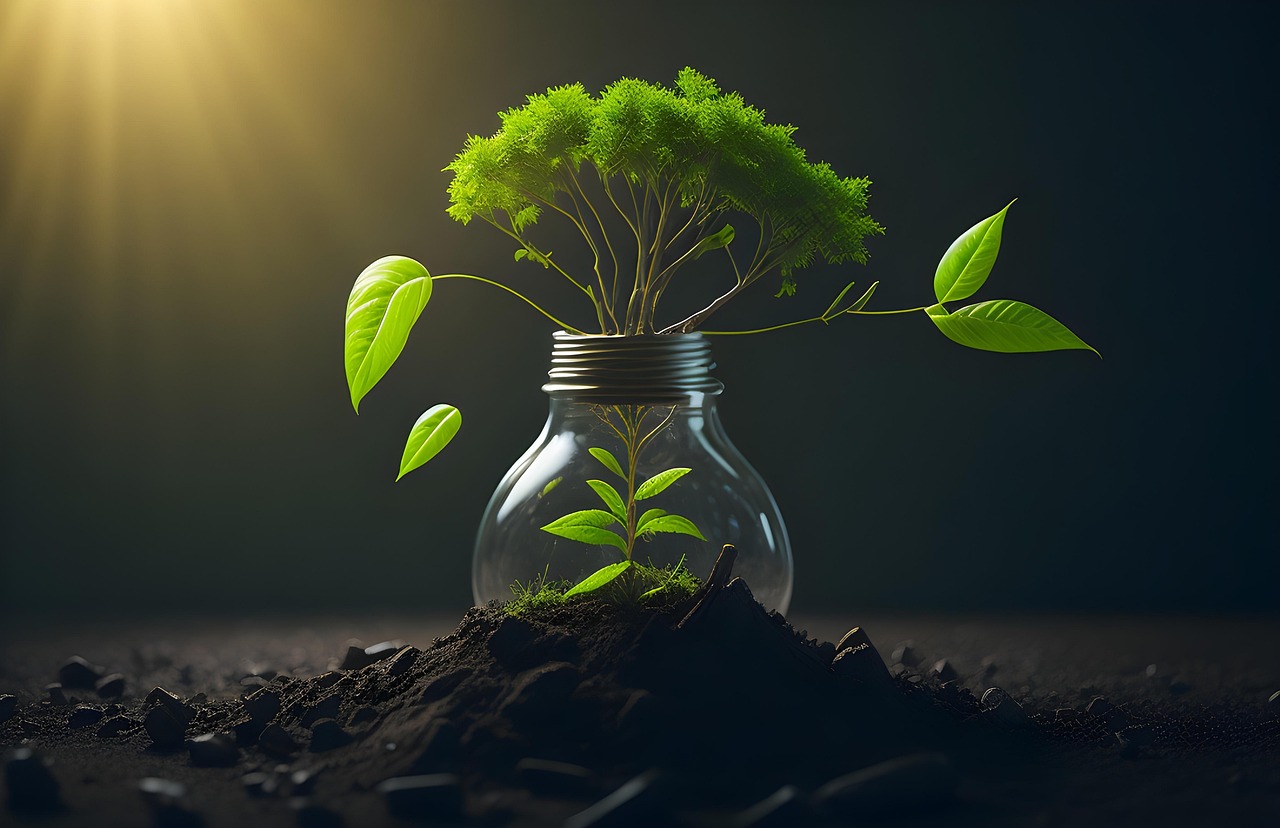 découvrez les ressources renouvelables, essentielles pour un avenir durable. apprenez comment l'énergie solaire, éolienne et hydraulique transformera notre façon de consommer et de préserver notre planète.