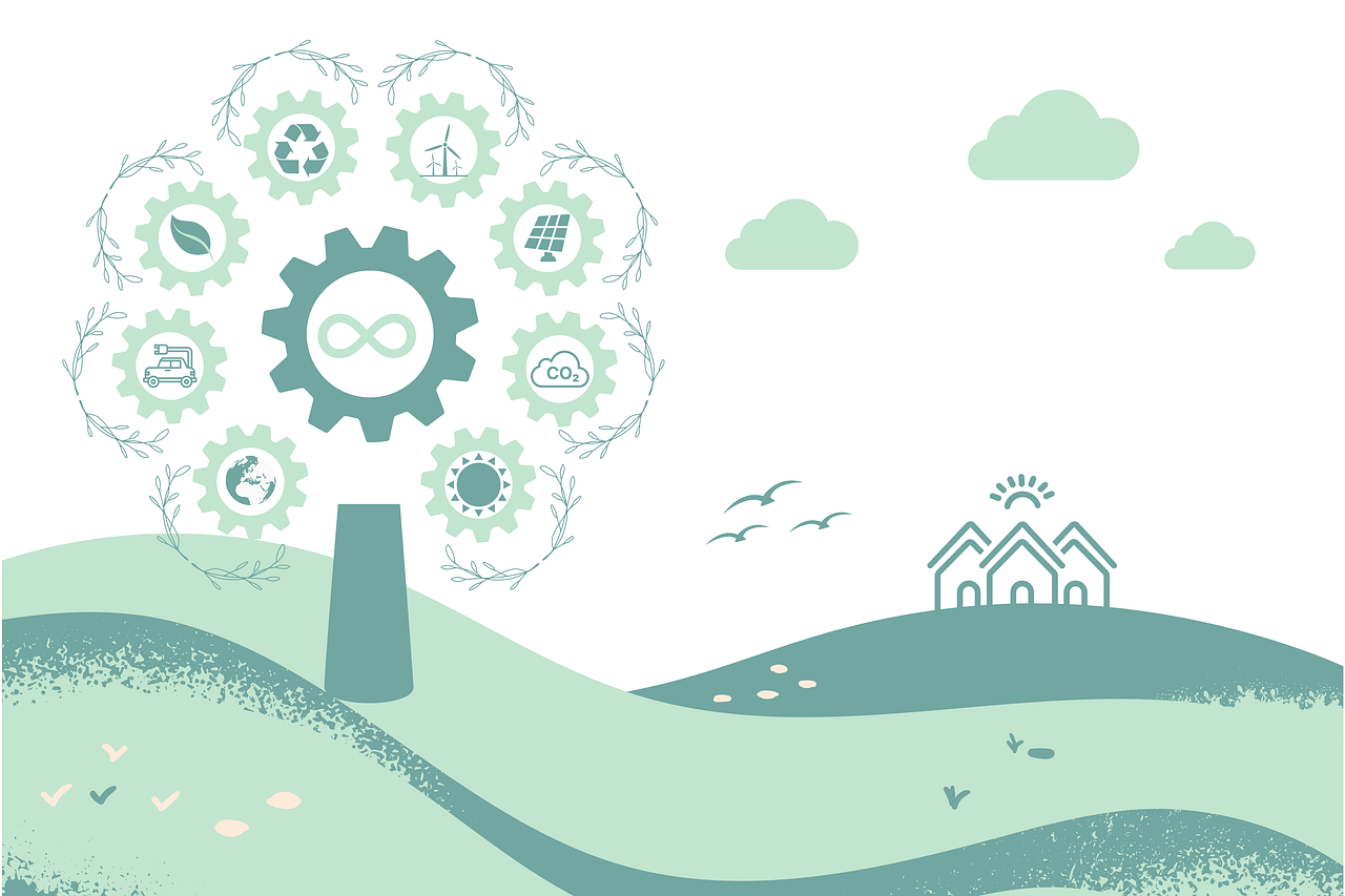 découvrez l'importance de la durabilité et comment elle façonne notre avenir. explorez des pratiques écoresponsables, des innovations écologiques et des conseils pour vivre de manière durable au quotidien.