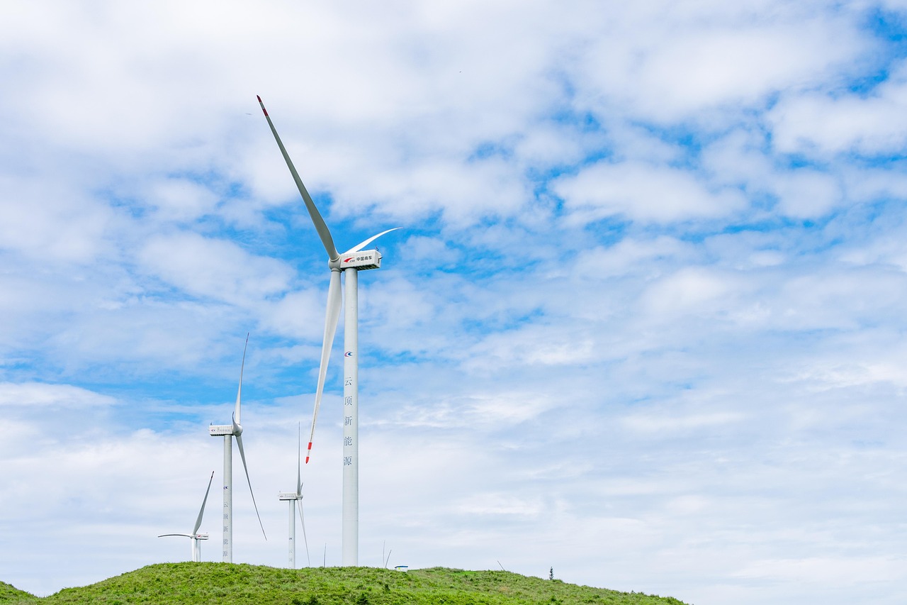 découvrez l'importance du développement durable, une approche qui vise à concilier croissance économique, protection de l'environnement et bien-être social pour les générations actuelles et futures.