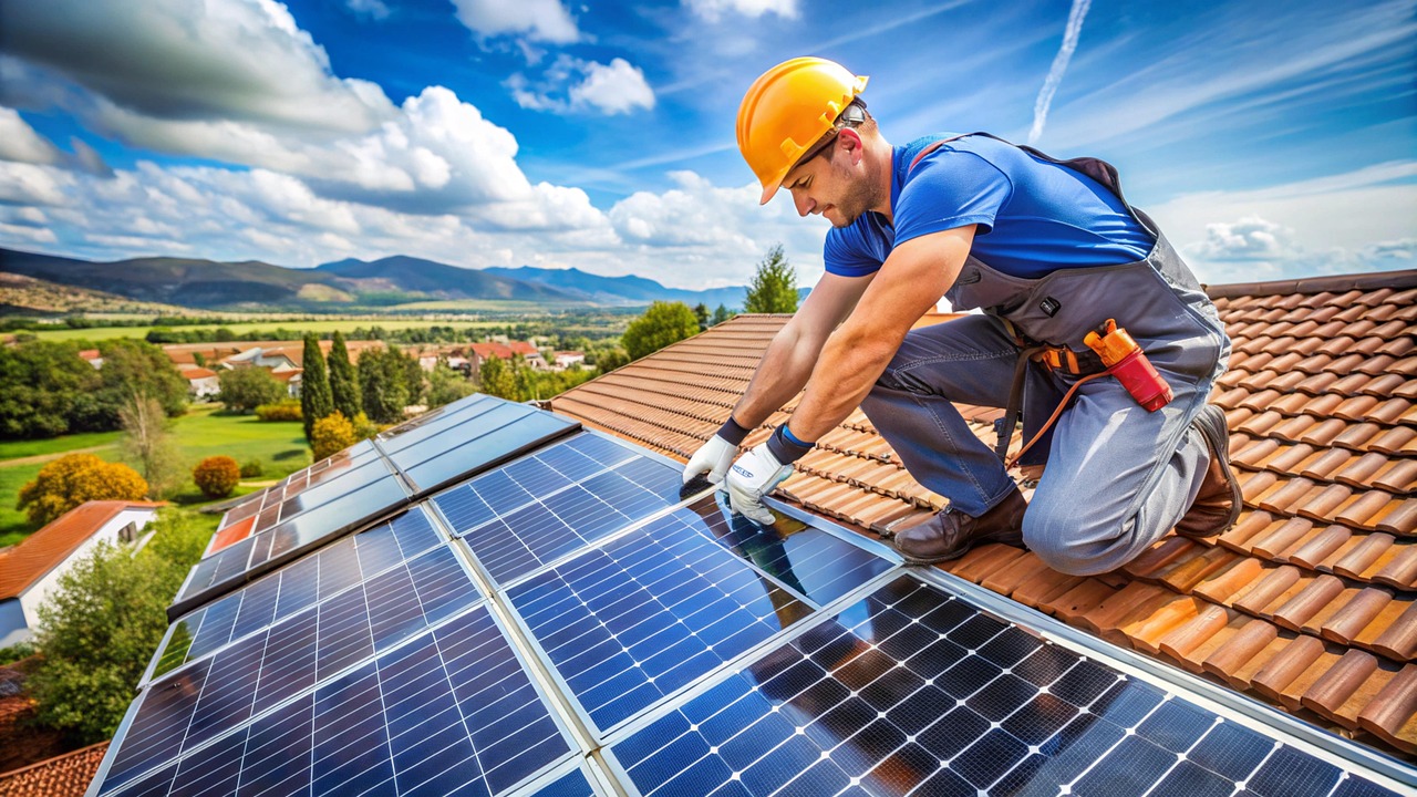 découvrez les technologies durables qui transforment notre avenir. explorez des innovations respectueuses de l'environnement et engagez-vous dans un mode de vie écoresponsable grâce à des solutions efficaces et durables.