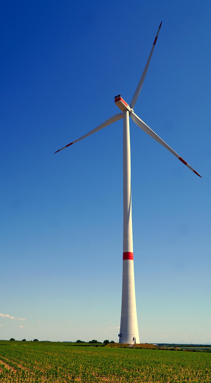 découvrez les enjeux et opportunités de la transition énergétique, un processus essentiel vers des sources d'énergie durables et renouvelables. explorez les solutions innovantes et les stratégies pour réduire notre empreinte carbone et bâtir un avenir plus vert.