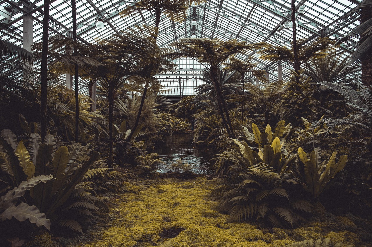 découvrez l'importance des évaluations environnementales pour garantir une gestion durable des ressources naturelles et minimiser l'impact des projets sur notre planète. informez-vous sur les méthodes et les réglementations qui entourent ce processus essentiel.