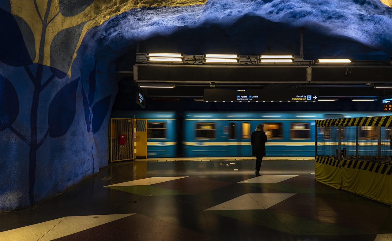 découvrez comment l'infrastructure verte transforme nos villes en intégrant la nature dans l'urbanisme. apprenez sur les avantages écologiques, sociaux et économiques de ces solutions durables pour un avenir plus vert.