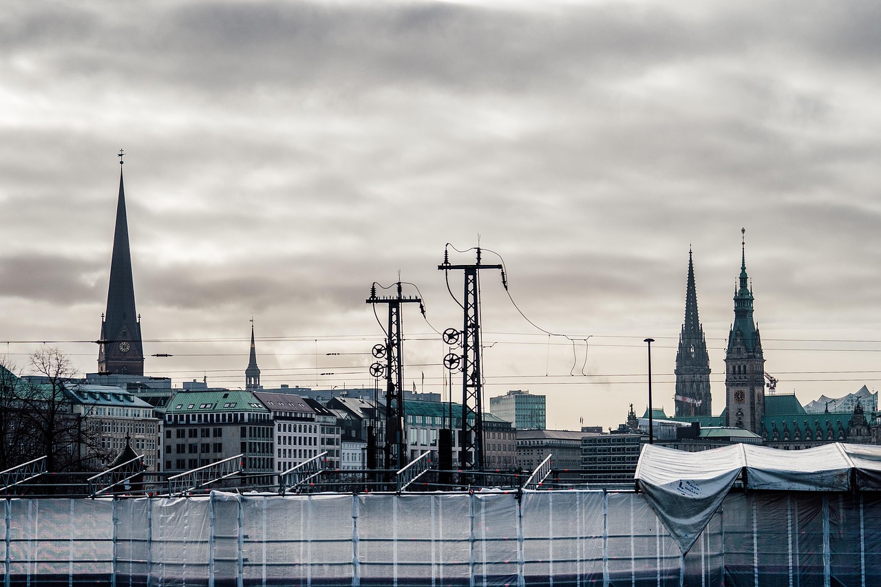 découvrez l'importance des infrastructures vertes dans l'urbanisme durable. explorez comment ces systèmes naturels améliorent la qualité de l'air, favorisent la biodiversité et contribuent à la résilience des villes face aux changements climatiques.