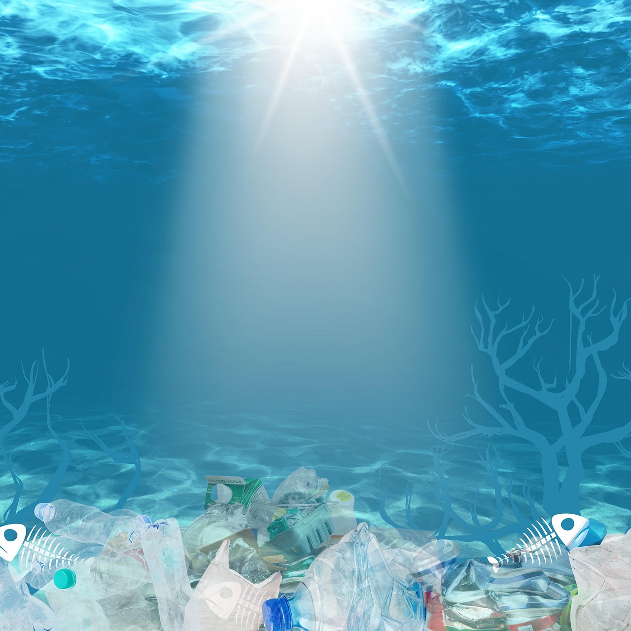 découvrez les conséquences alarmantes de la pollution marine sur nos océans, la vie marine et l'environnement. informez-vous sur les sources de ce fléau et explorez des solutions pour préserver nos précieuses ressources maritimes.