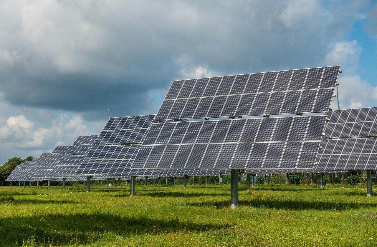 découvrez les avantages de l'énergie solaire, une solution durable et écologique pour réduire vos factures d'électricité et protéger l'environnement. explorez des technologies innovantes, des conseils d'installation et des informations sur les subventions disponibles.