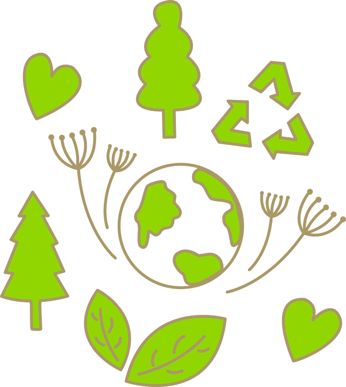 découvrez l'importance des écosystèmes durables, leur impact sur notre environnement et les pratiques à adopter pour préserver la biodiversité et assurer un avenir sain pour notre planète.