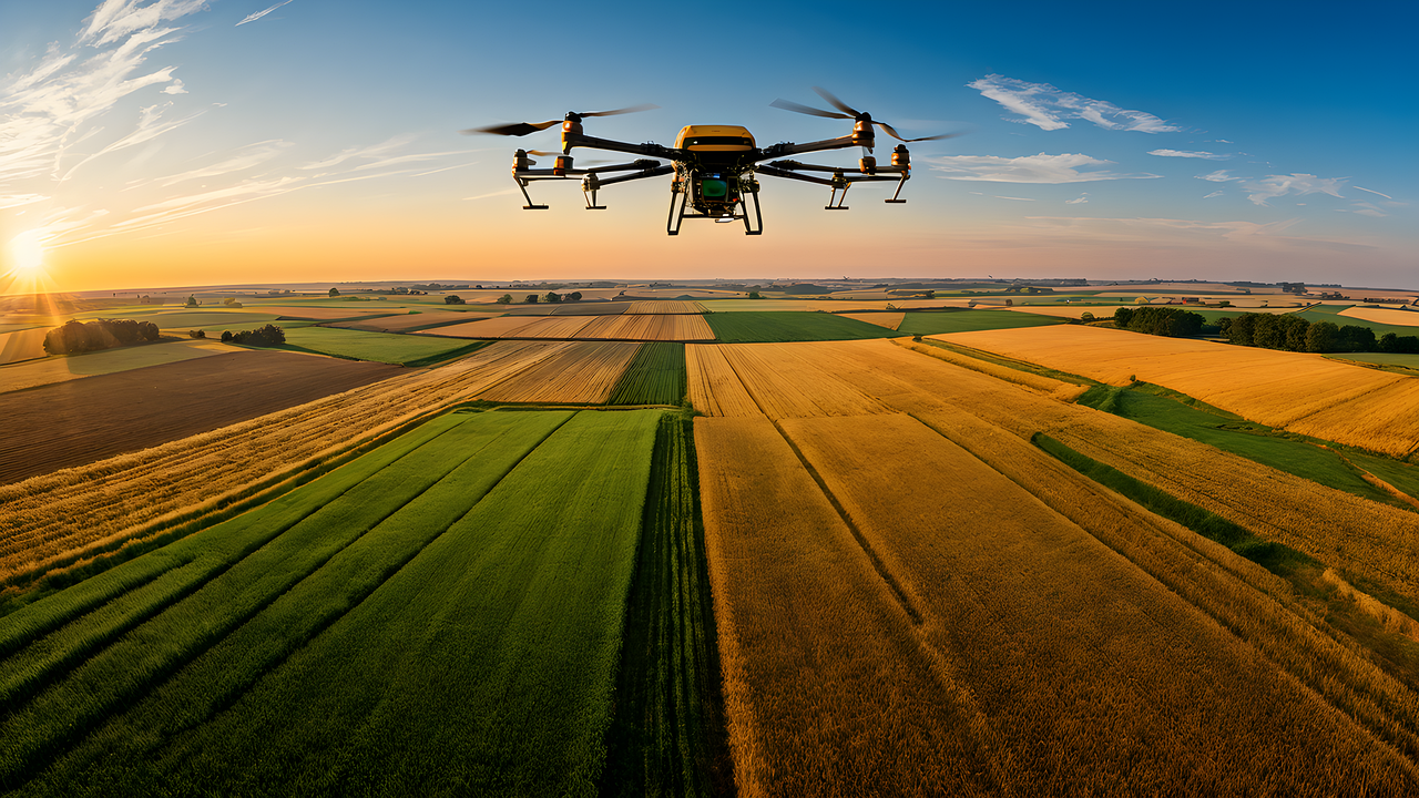 découvrez l'agriculture durable, une méthode respectueuse de l'environnement qui préserve les ressources naturelles tout en produisant des aliments de qualité. apprenez les pratiques innovantes et les bénéfices d'une agriculture éthique pour la planète et les générations futures.
