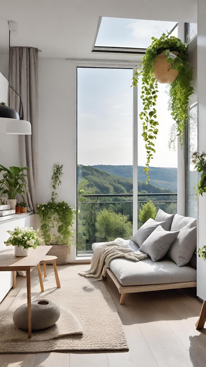découvrez les enjeux et les solutions de l'urbanisation durable, qui vise à harmoniser le développement urbain avec la préservation de l'environnement, la qualité de vie des citoyens et l'efficacité des ressources. plongez dans des pratiques innovantes et des exemples de villes engagées pour un avenir responsable.