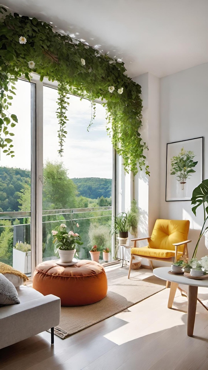 découvrez comment l'urbanisation durable transforme nos villes en espaces de vie écologiques et résilients, favorisant un développement harmonieux entre l'homme et la nature.