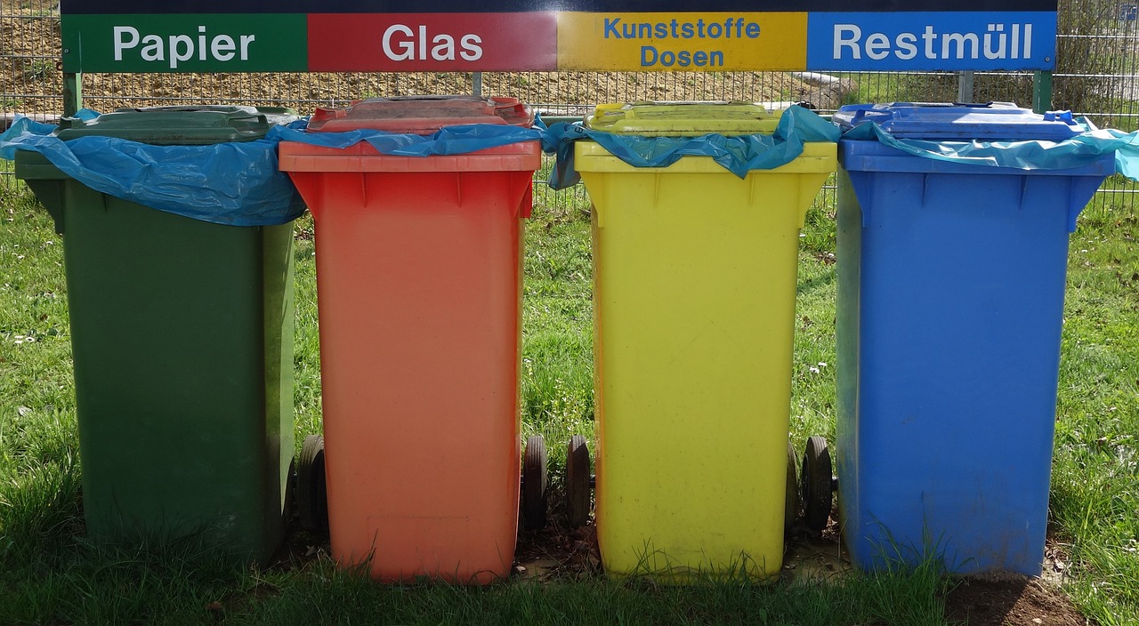 découvrez des stratégies efficaces pour la réduction des déchets, avec des conseils pratiques pour adopter un mode de vie plus durable et minimiser votre impact environnemental.