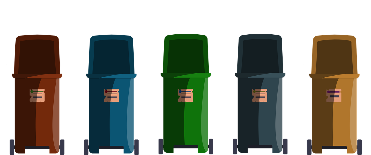 découvrez des stratégies efficaces pour la réduction des déchets, favorisant un mode de vie durable et respectueux de l'environnement. apprenez à minimiser votre empreinte écologique grâce à des conseils pratiques et des solutions innovantes.