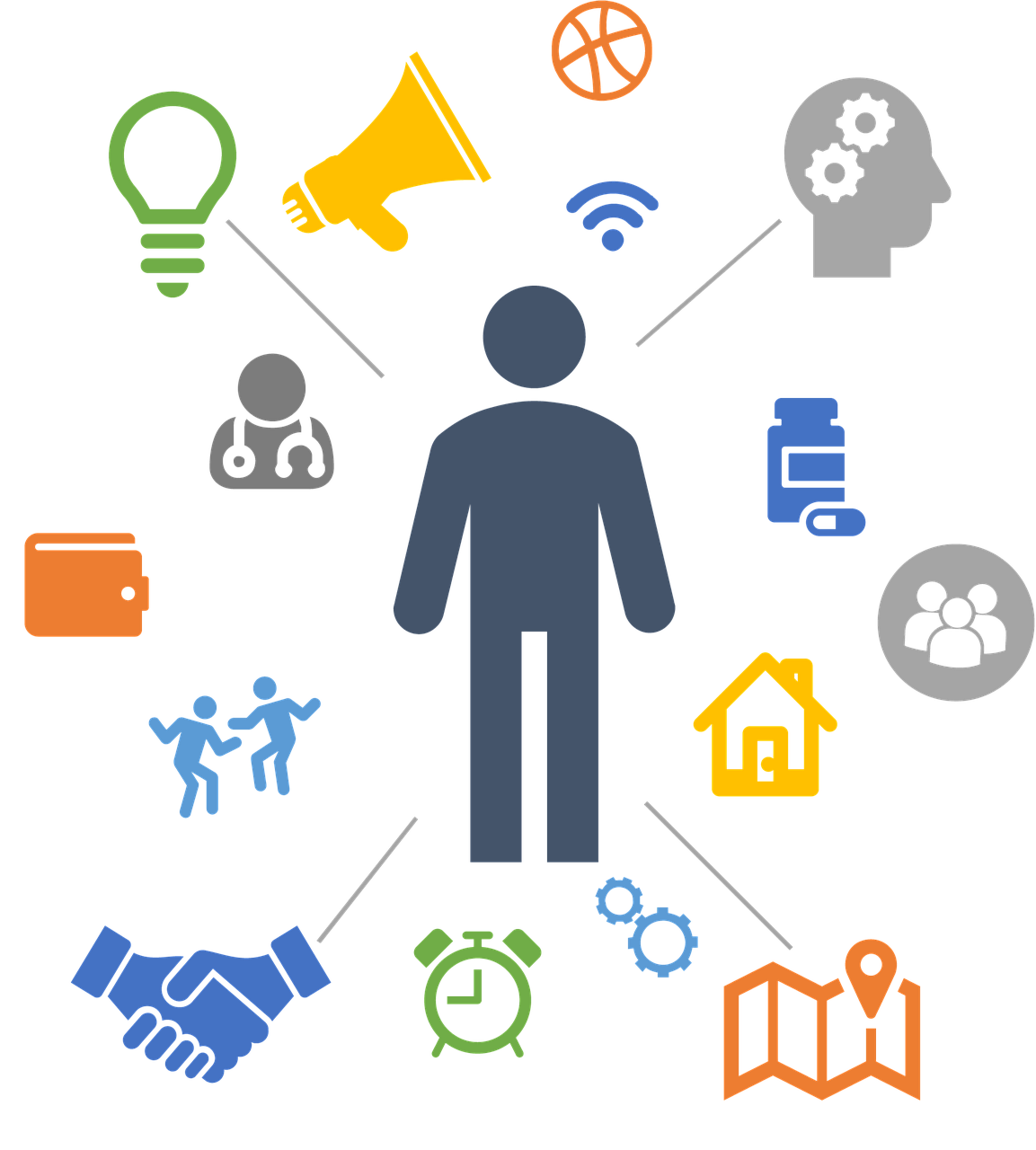 découvrez une sélection de ressources communautaires pour vous informer, vous soutenir et favoriser l'entraide au sein de votre collectivité.