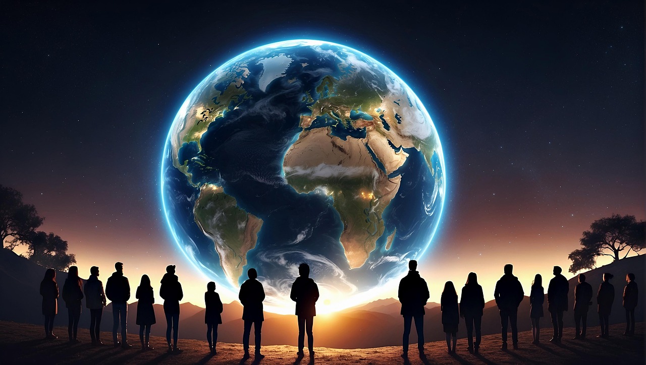 découvrez les causes, conséquences et solutions face à la crise climatique. informez-vous sur l'impact du changement climatique et les actions à entreprendre pour préserver notre planète.