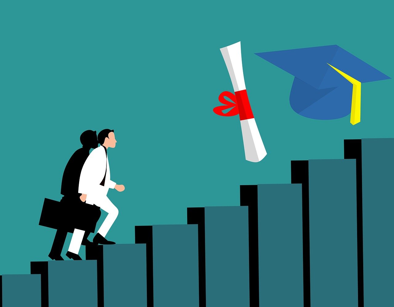 découvrez les meilleures opportunités d'éducation pour tous les âges : formations, études à l'étranger, bourses et conseils pour réussir votre parcours scolaire et universitaire.