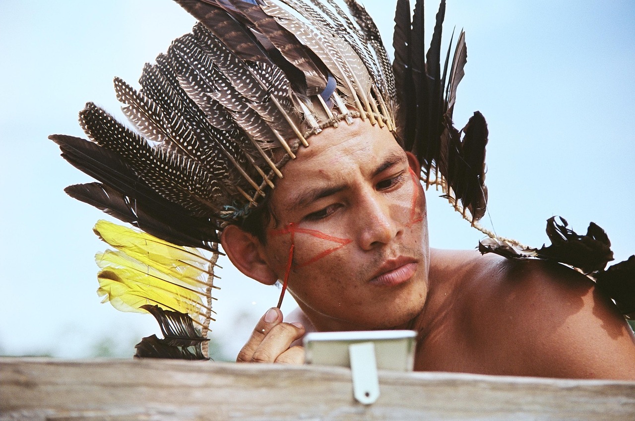 découvrez la richesse des savoirs autochtones : traditions, pratiques ancestrales et connaissances uniques au service de la nature, de l'environnement et du développement durable.