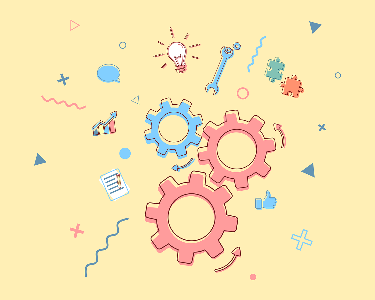 découvrez les dernières tendances et avancées en matière d'innovation, des idées novatrices aux technologies de pointe qui transforment notre quotidien et façonnent l'avenir.