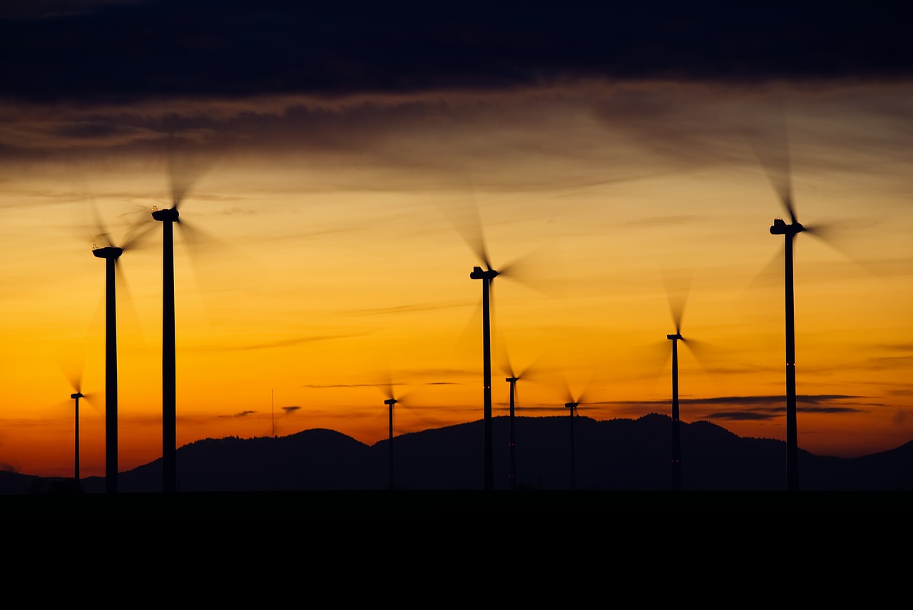 découvrez tout ce qu’il faut savoir sur les éoliennes offshore : fonctionnement, avantages, innovations technologiques et leur rôle clé dans la transition énergétique vers une énergie propre et durable.