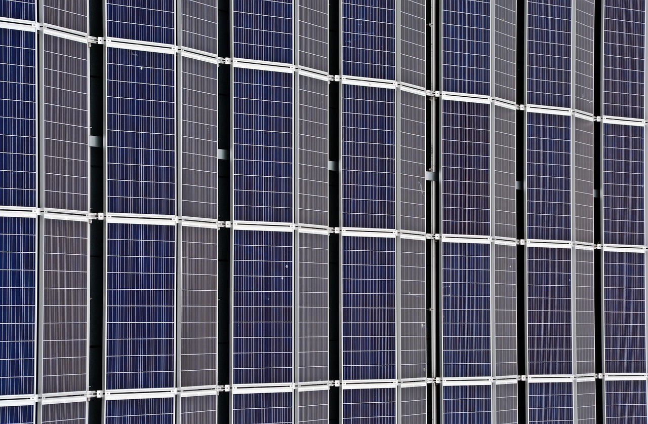 découvrez comment l'énergie solaire peut réduire votre facture d'électricité et contribuer à la protection de l'environnement. informez-vous sur les avantages, les technologies et les solutions solaires adaptées à vos besoins.