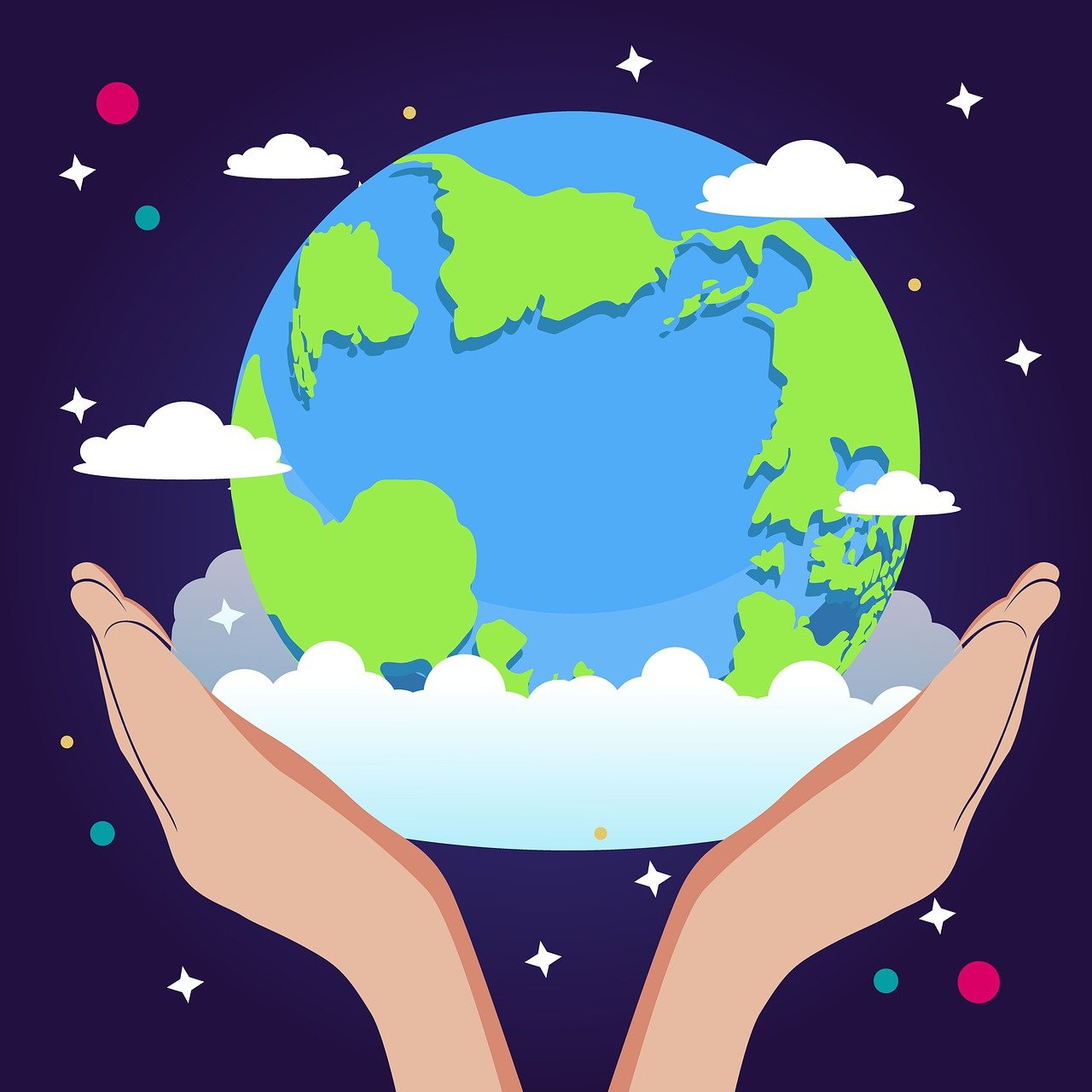 découvrez comment préserver notre planète à travers des conseils, actions et initiatives écologiques pour un avenir plus durable. adoptez des gestes écoresponsables pour protéger l'environnement dès aujourd'hui !