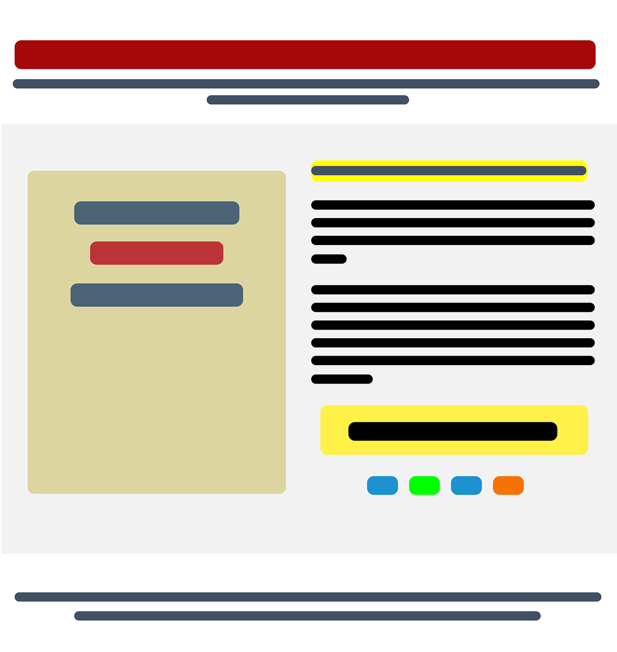 découvrez les principes clés de l'user experience (ux) pour améliorer la satisfaction de vos utilisateurs en concevant des interfaces intuitives et efficaces.