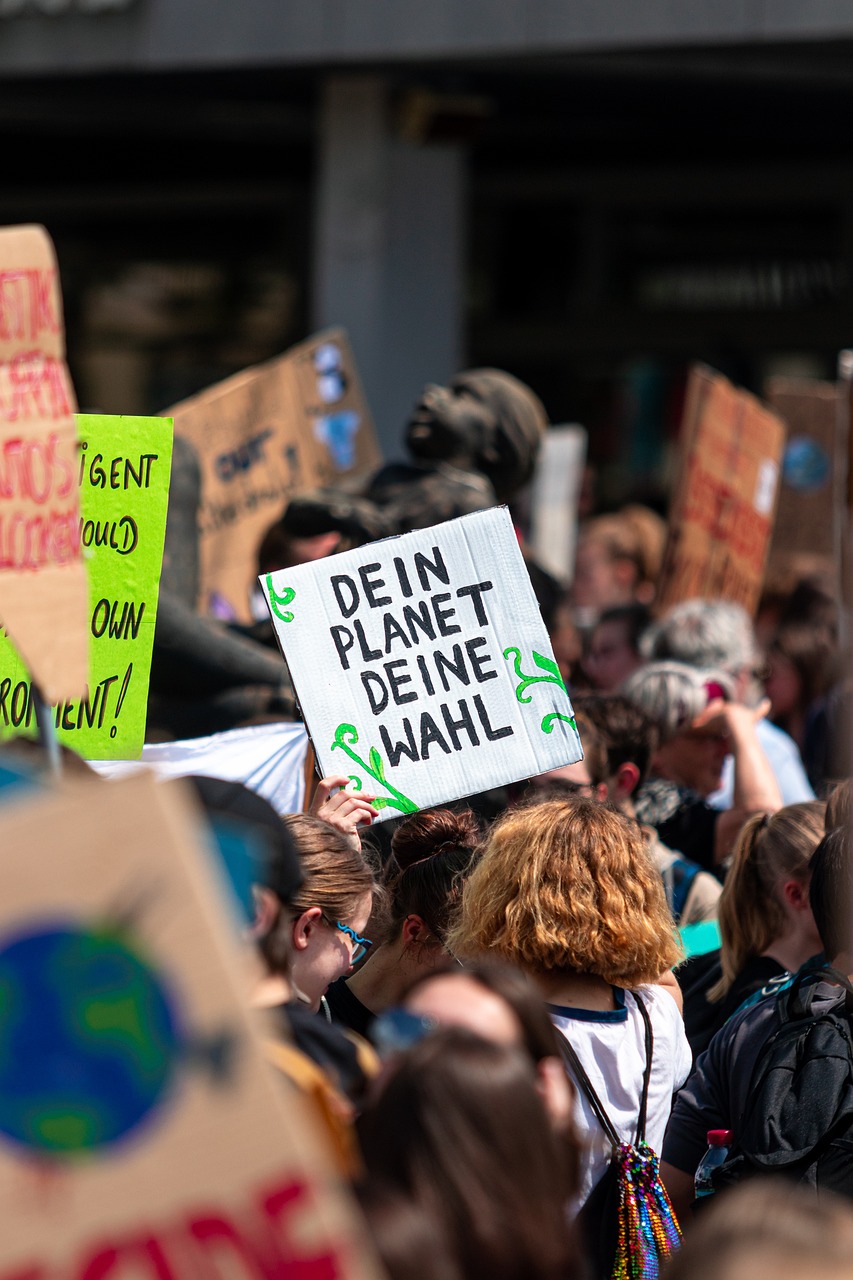 découvrez comment le financement climatique soutient les initiatives pour lutter contre le changement climatique, favoriser la transition écologique et encourager des solutions durables à l’échelle mondiale.