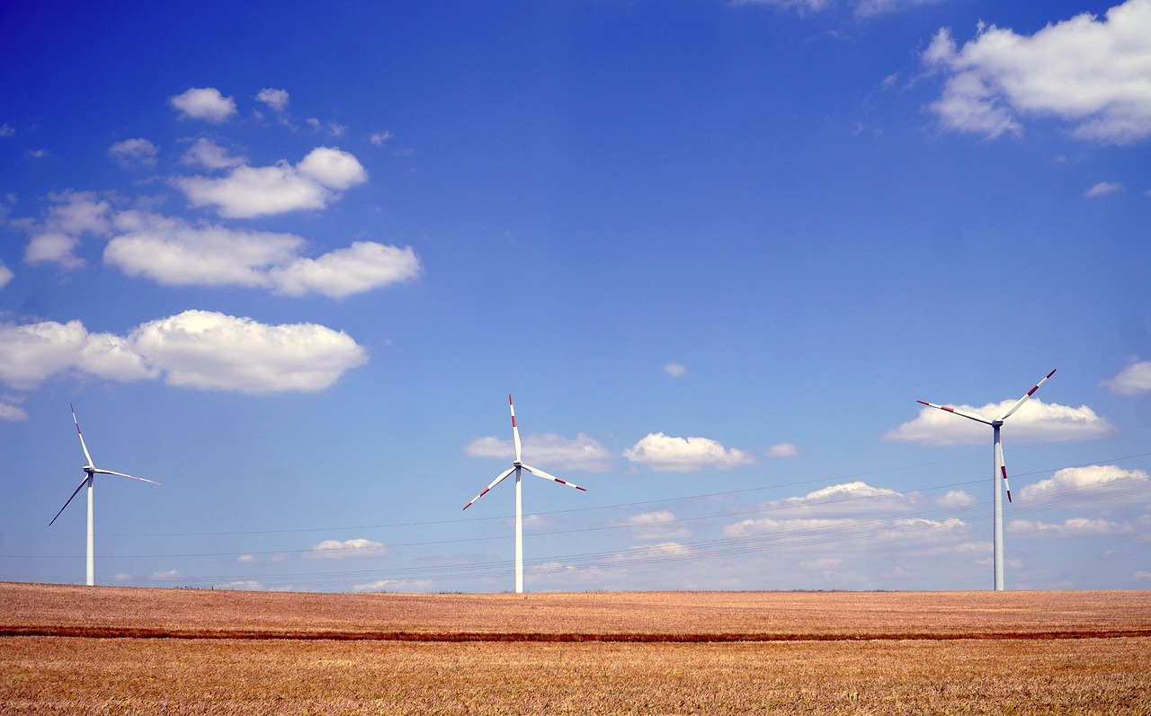 découvrez tout sur la transition énergétique : ses enjeux, les solutions innovantes, et comment elle façonne un avenir plus durable pour la planète.