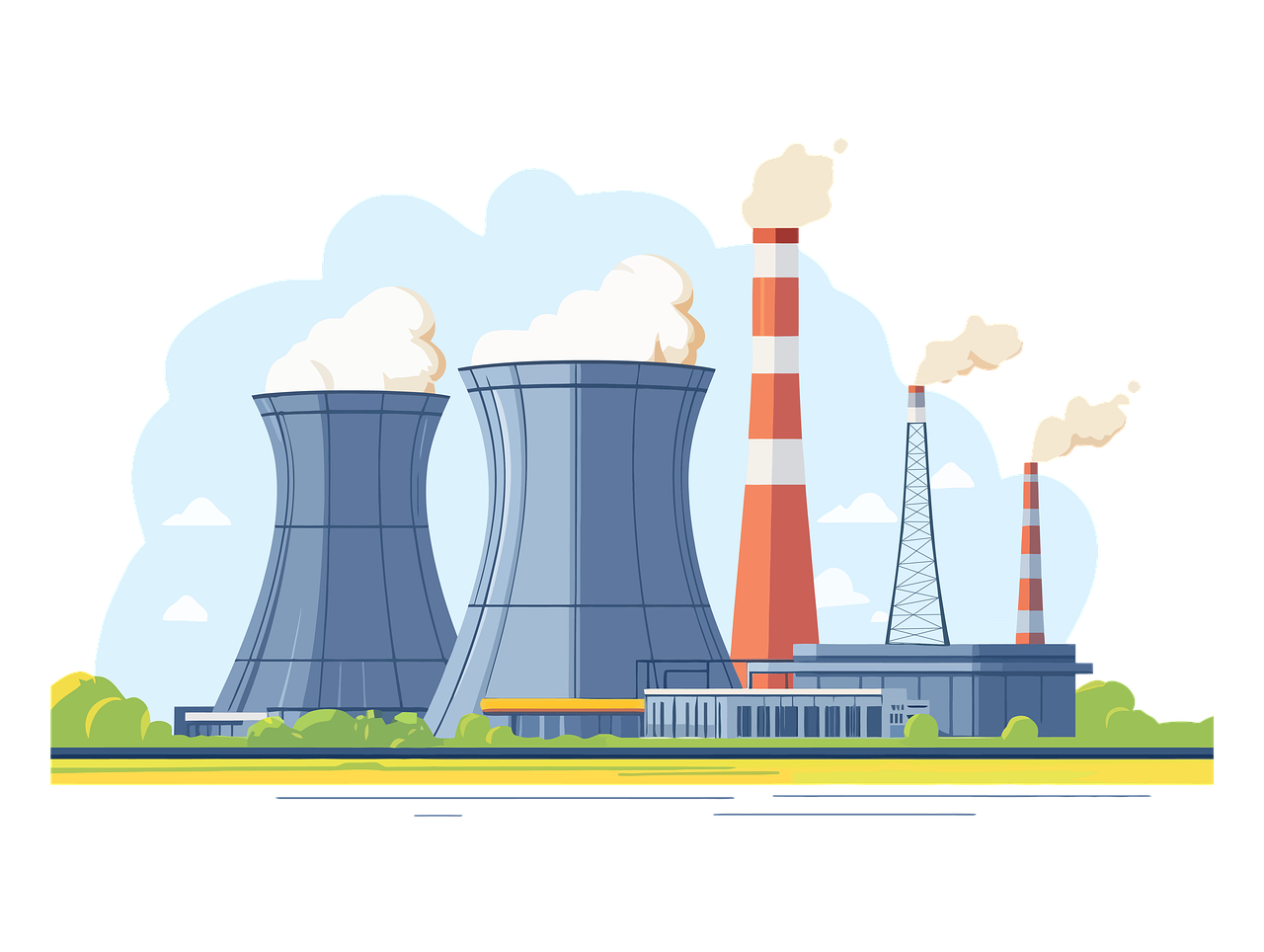 découvrez l'énergie nucléaire : principes fondamentaux, avantages, inconvénients et rôle dans la transition énergétique. informez-vous sur ses applications, sa sécurité et son impact environnemental.