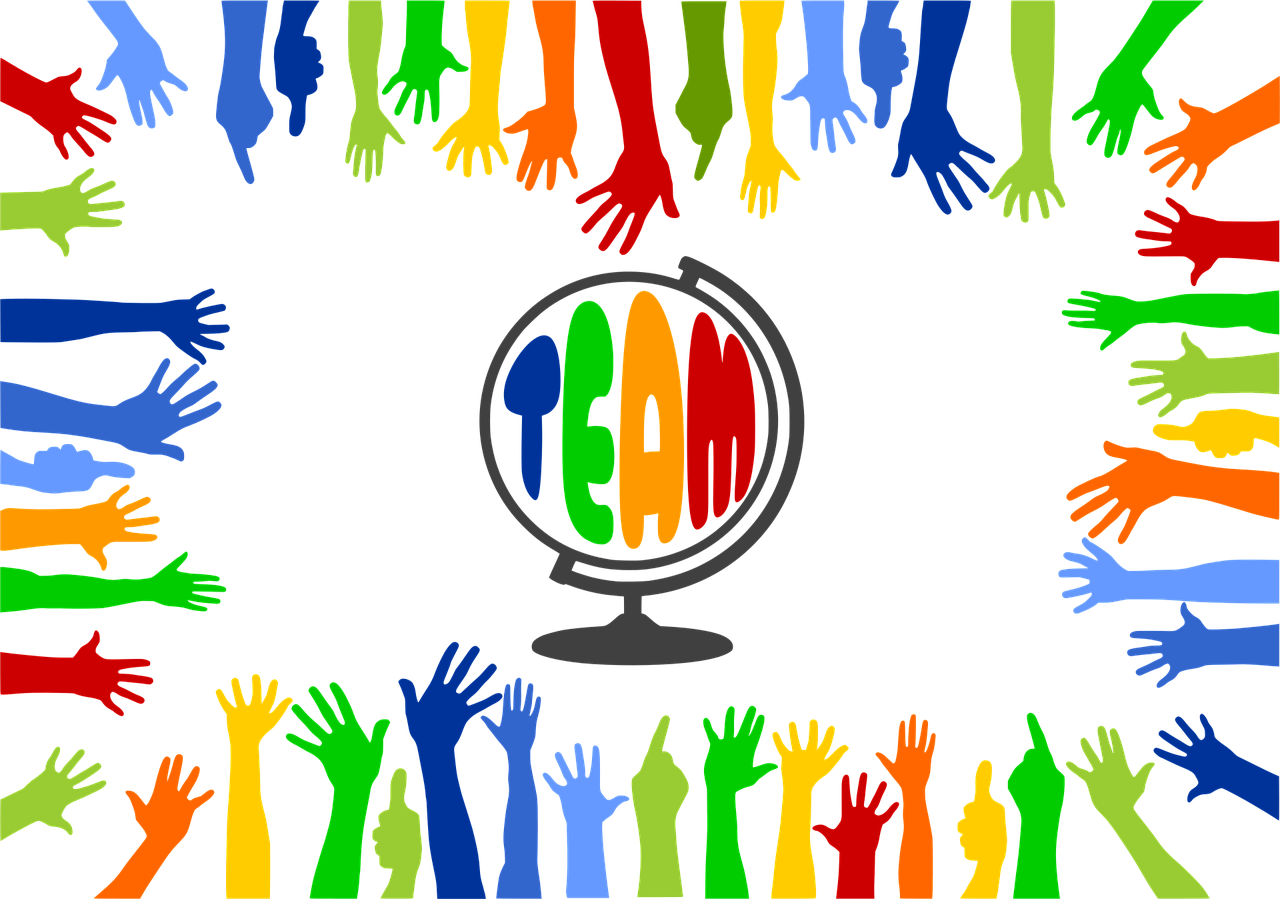 découvrez comment exploiter les synergies pour optimiser la performance de vos équipes, développer l’innovation et favoriser la réussite collective au sein de votre entreprise.
