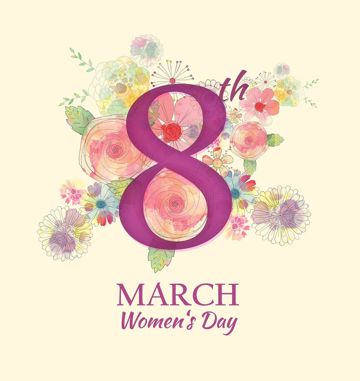 célébrez la journée internationale des femmes : découvrez l'histoire, l'importance et les idées pour honorer les femmes autour de vous. engagez-vous pour l'égalité et l'autonomisation féminine.