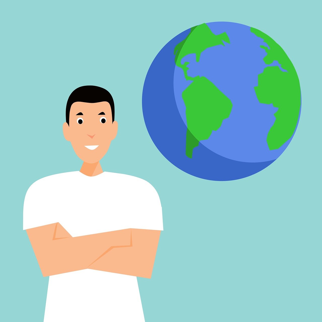 découvrez les enjeux et les opportunités du développement international, les stratégies pour stimuler la croissance mondiale et les perspectives pour un avenir durable à l'échelle planétaire.