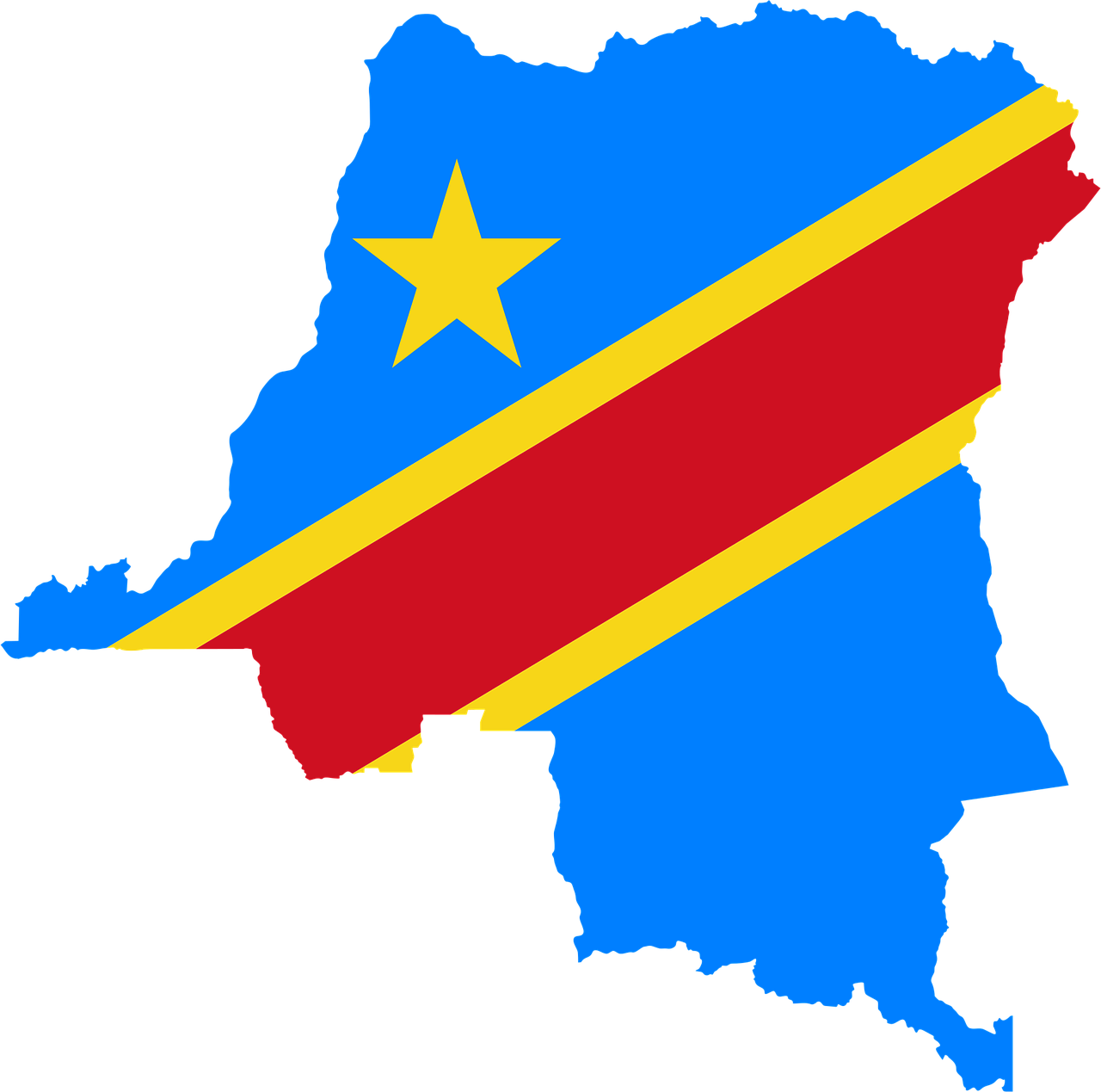 découvrez le bassin du congo, deuxième plus grande forêt tropicale au monde, abritant une biodiversité exceptionnelle et jouant un rôle clé dans la régulation du climat mondial.