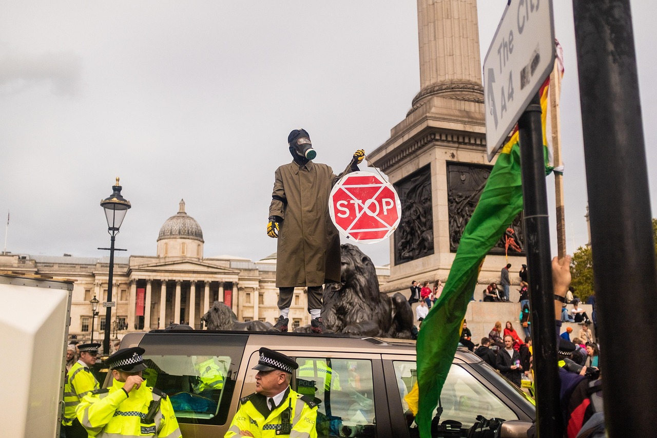 participez à la climate march, un événement citoyen pour sensibiliser et agir en faveur du climat. rejoignez-nous pour défendre l’environnement et demander des actions concrètes pour un avenir durable.