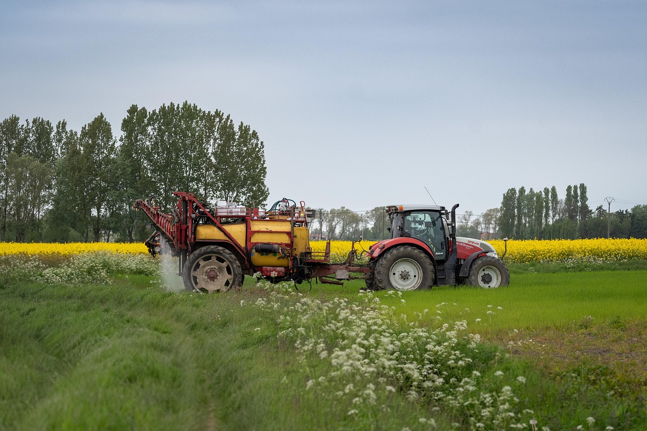 découvrez l'importance de la politique agricole, ses enjeux, ses objectifs et son impact sur l'agriculture, l'environnement et l'économie en france et dans le monde.