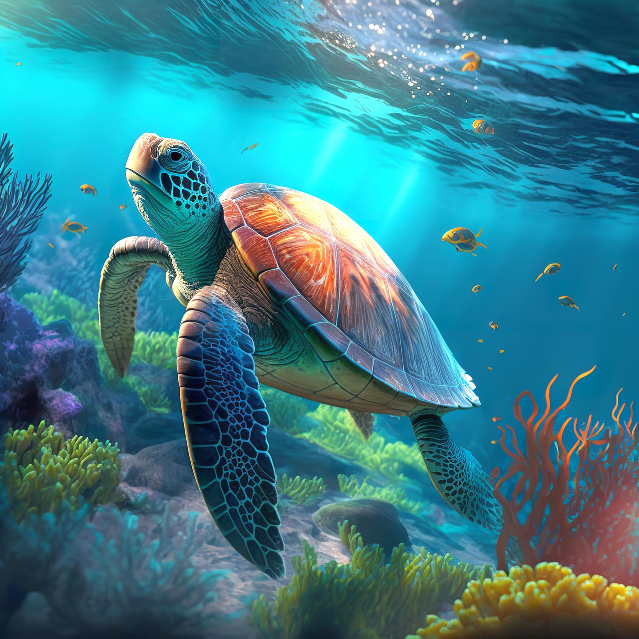 découvrez l'importance de la biodiversité aquatique, ses enjeux pour les écosystèmes marins et d'eau douce, ainsi que les solutions pour préserver la richesse des espèces vivantes dans les milieux aquatiques.