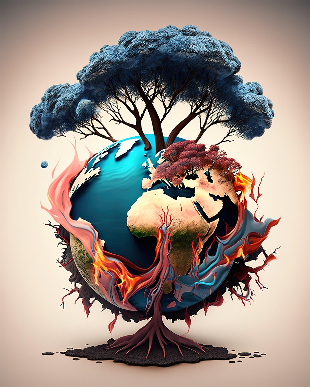 découvrez ce qu'est l'empreinte carbone, comment elle impacte l'environnement et quelles solutions adopter pour la réduire au quotidien.