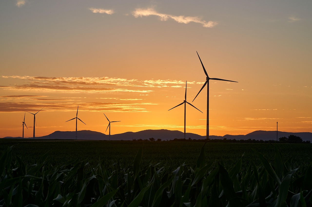 découvrez les avantages et solutions de l'énergie propre : une alternative durable pour préserver l'environnement, réduire les émissions de co2 et garantir un avenir énergétique responsable.